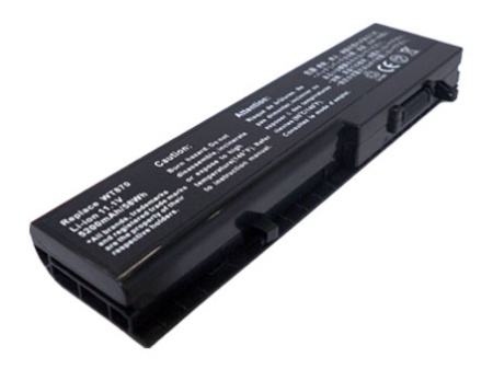 Batterie pour Dell WT870 RK813 TR517 0WT866(compatible)