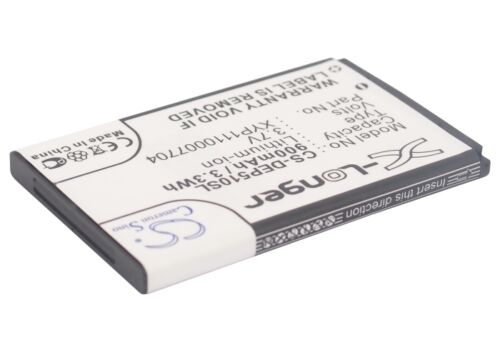 Batterie 3,7V Doro PhoneEasy 506,PhoneEasy 715GSM,PhoneEasy 515(compatible) - Cliquez sur l'image pour la fermer