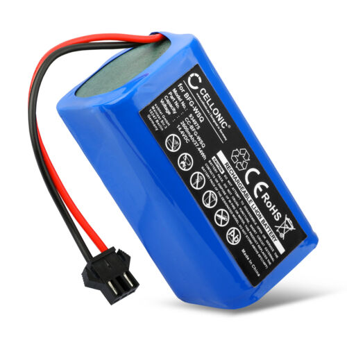 Batterie Saugroboter Eufy RoboVac 11, 11S - 4INR/19/66(compatible)