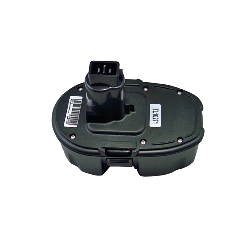Batterie Black & Decker CD18C CD18CBK CD180K2 A9282 PS145 18V(compatible)