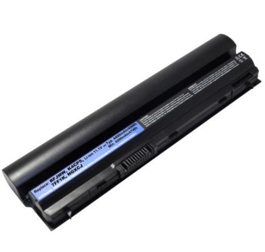 Batterie pour Dell 451-11980 7FF1K Latitude E6120 E6220 E6230 E6320(compatible)