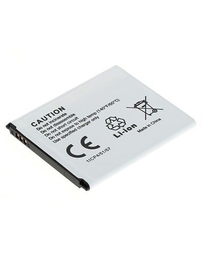 Batterie Samsung Galaxy Ace 4 V (SM-G310)EB-B130BE(remplacement)