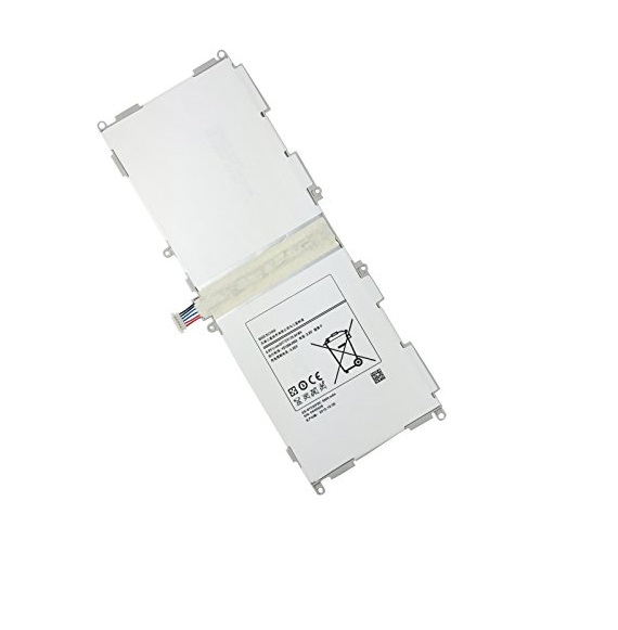 Samsung T530 Galaxy Tab 4 10.1 T531 T535 SM-T530NU Tablet 3.8V 6800mAh compatible Battery