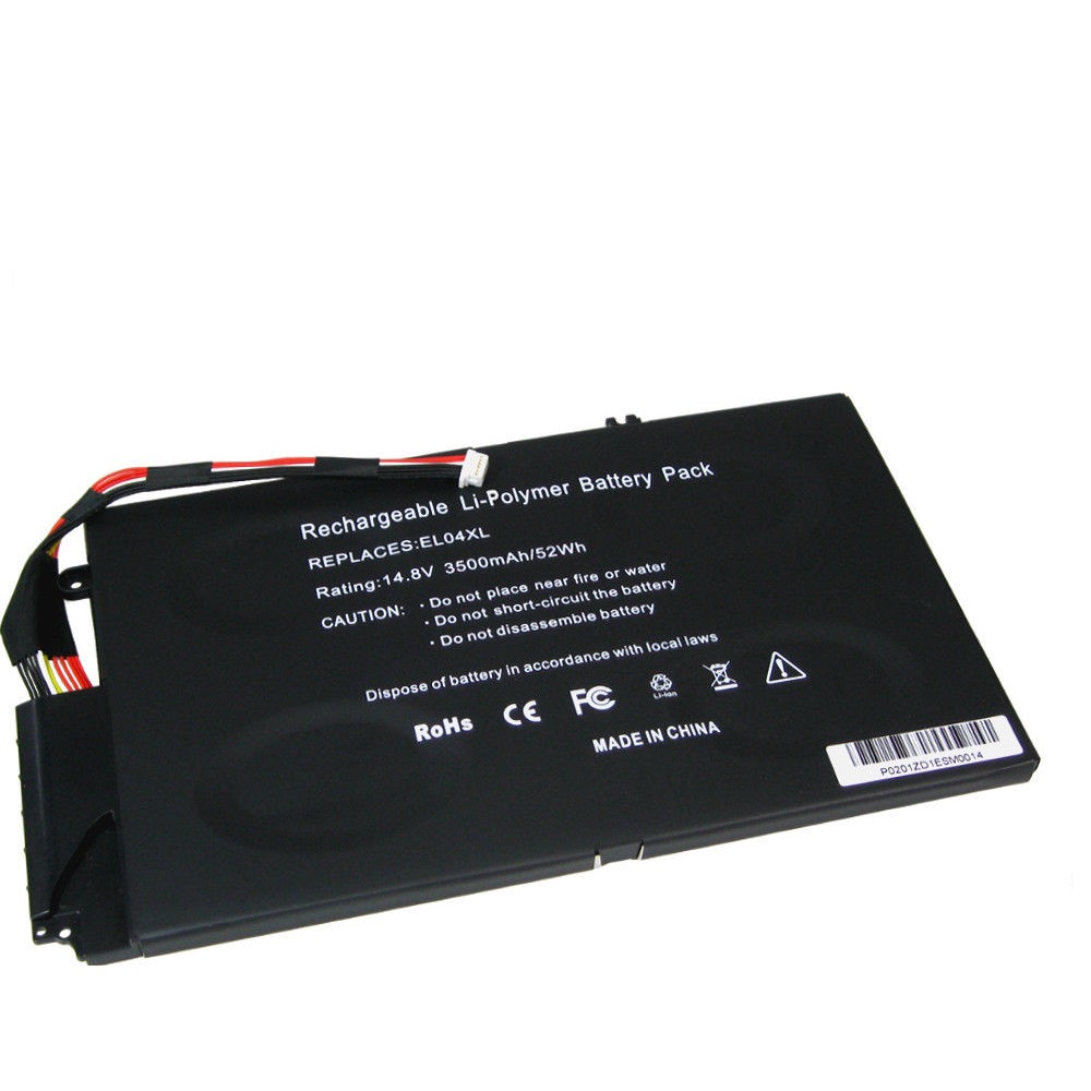 Batterie pour HP Envy 4-1262EF 4-1262SF 4-1267SZ 4-1270ER 4-1270EZ (compatible)
