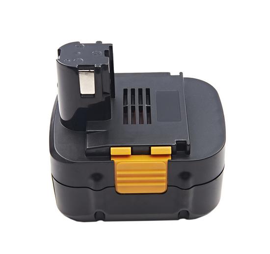 Batterie Panasonic EY6432 EY6432FQKW EY6432GQKW EY6432NQKW EY6535GQW(compatible)