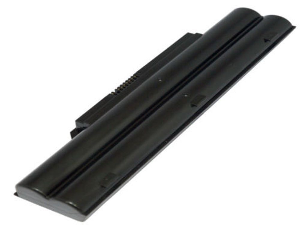 Batterie pour(4400mAh,10.8V - 11.1V) Fujitsu LifeBook AH530(compatible)