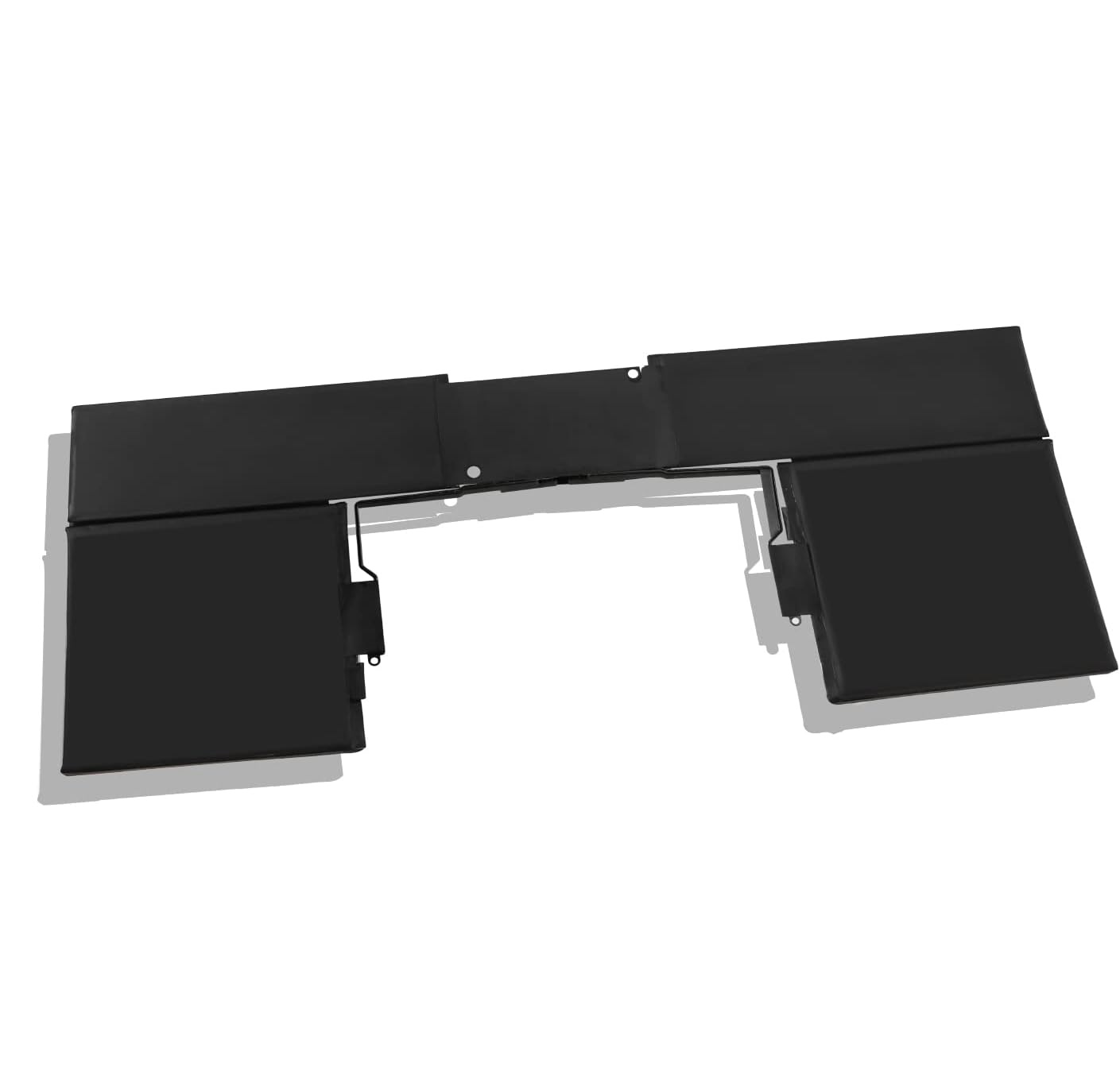 Batterie pour G3HTA001H 93HTA001H Keyboard Microsoft Surface Book 1st Gen Model 1785 with Performance Base (GTX 965M) Enhanced Edition (compatible)