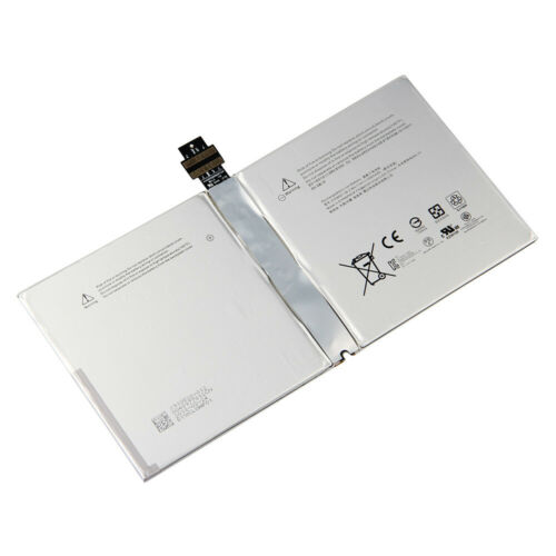 Batterie Microsoft Surface Pro 4 12.3" Tablet 35Wh DYNR01 G3HTA027H(compatible)