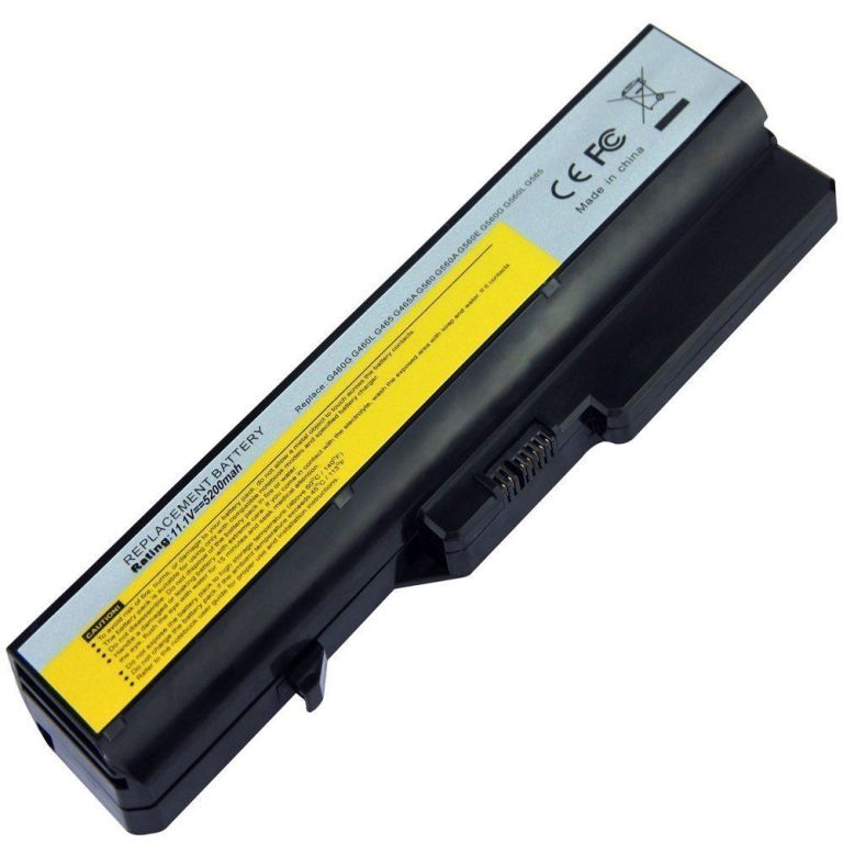 Batterie pour LENOVO L09L6Y02 L09M6Y02 L09N6Y02 LO9L6Y02 LO9S6Y02 L10C6Y02(compatible)