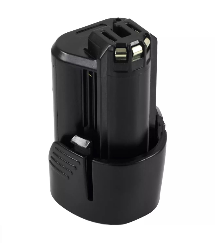 Batterie pour Bosch Professional 10.8V 12V 3AH GBA1600A00X79 (image pour) Batterie pour Bosch Professional 10.8V 12V 3AH GBA1600A00X79