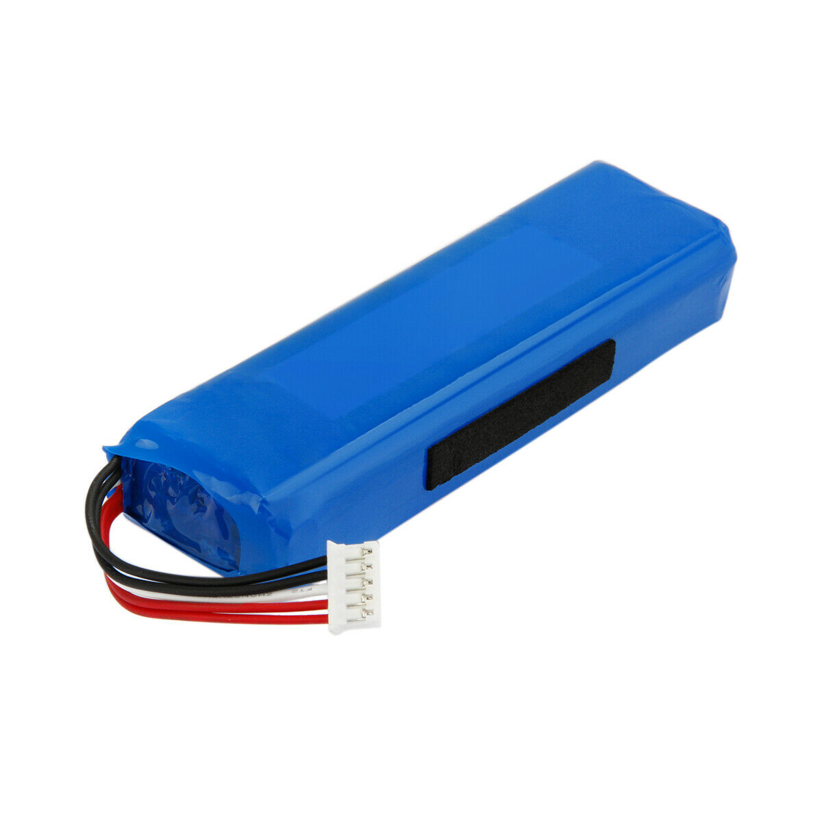 Batterie 3.7V 6000mAh Li-Polymer GSP1029102R P763098 JBL Charge 2 + Charge 3(compatible)