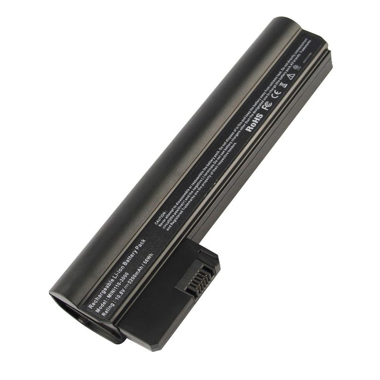 Batterie pour HP COMPAQ MINI 110-3000,110-3100,CQ10-400(compatible)