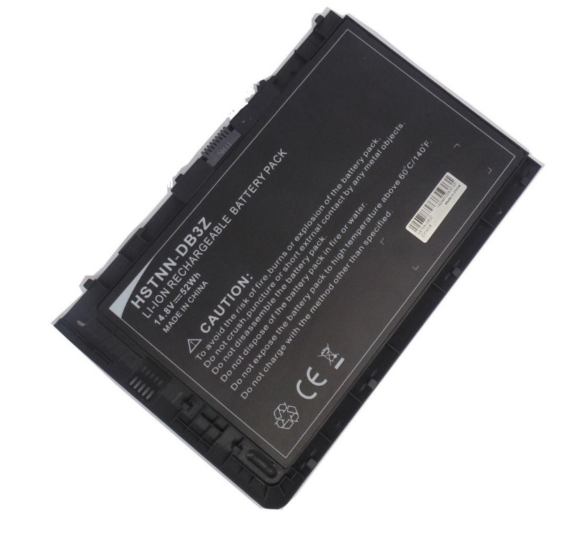 Batterie pour HP EliteBook 9470m,EliteBook Folio 9470m,HSTNN-IB3Z (compatible)
