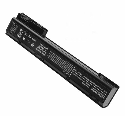 Batterie pour HP AR08 AR08XL HP ZBOOK 15 17 G1 G2 708455-001 707614-241 (compatible)