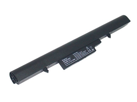 Batterie pour 4cell HSTNN-IB39 434045-141 HSTNN-FB39 HP Compaq 500 520(compatible)
