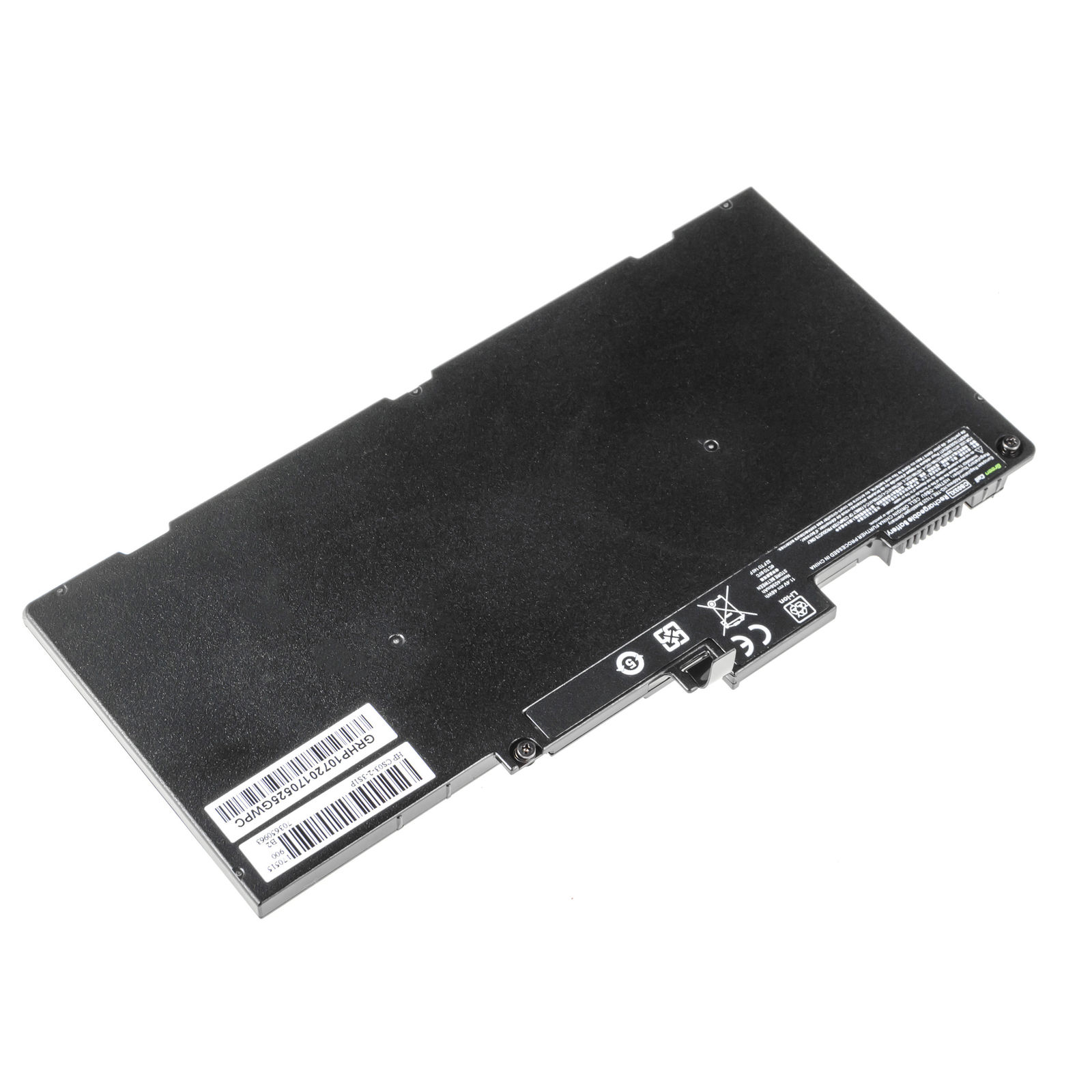 Batterie pour HP EliteBook 755 G3 745 G3 840 G3 850 G3(compatible)