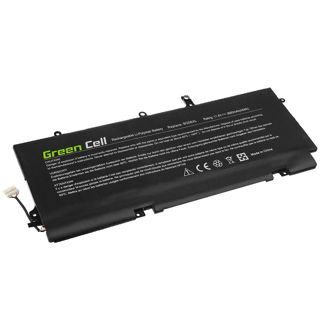 Batterie pour BG06XL HSTNNIB6Z BG06045XL Akku F??r HP EliteBook 1040 G3(compatible)