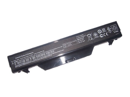 Batterie pour HP ProBook 4720s HSTNN-W79C-7 535753-001 535808-001 HSTNN-IB1D NBP8A157(compatible)