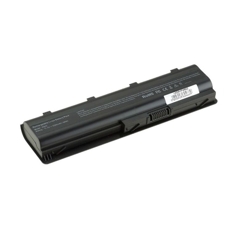Batterie pour HP TouchSmart 582215-241 586021-001 HSTNN-DB0Q HSTNN-I77C(compatible)