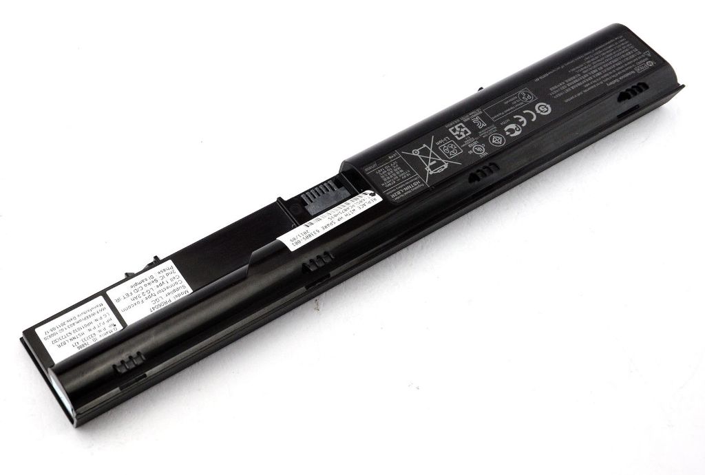 Batterie pour HP Probook 4435s 4436s 4530s 4535s 4330s 4331s 4430s 4431s HSTNN-DB2R(compatible)