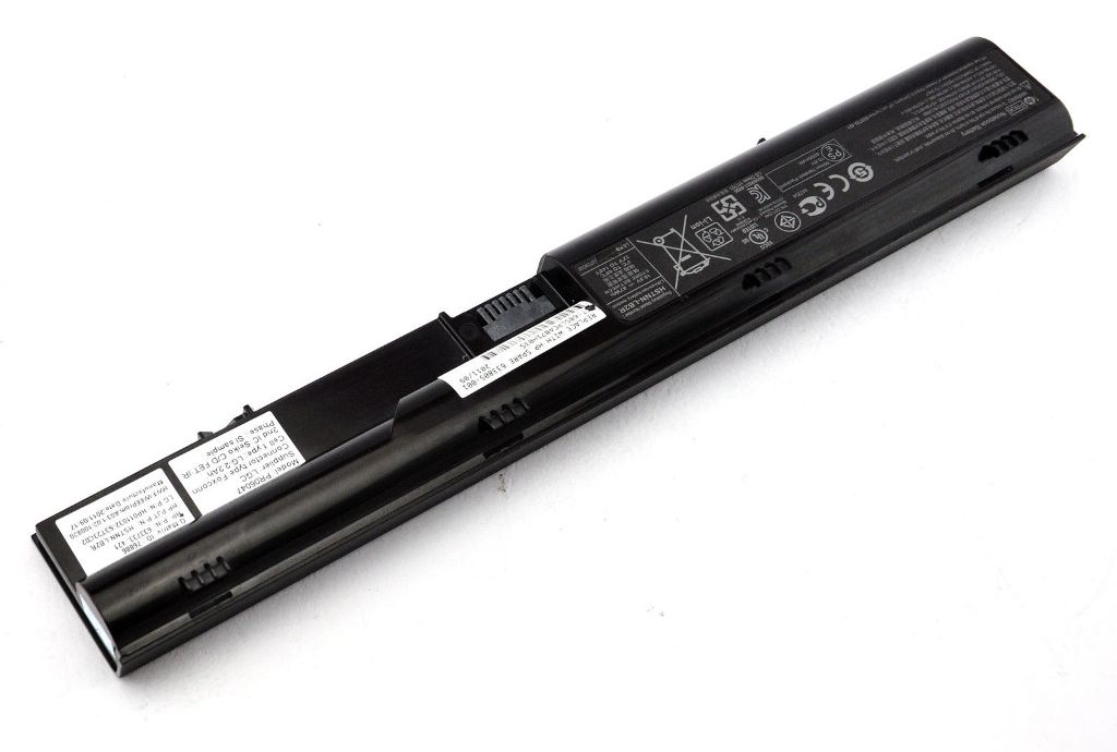 Batterie pour HP Probook 4435-S 4436-S 4530-S 4535-S(compatible)