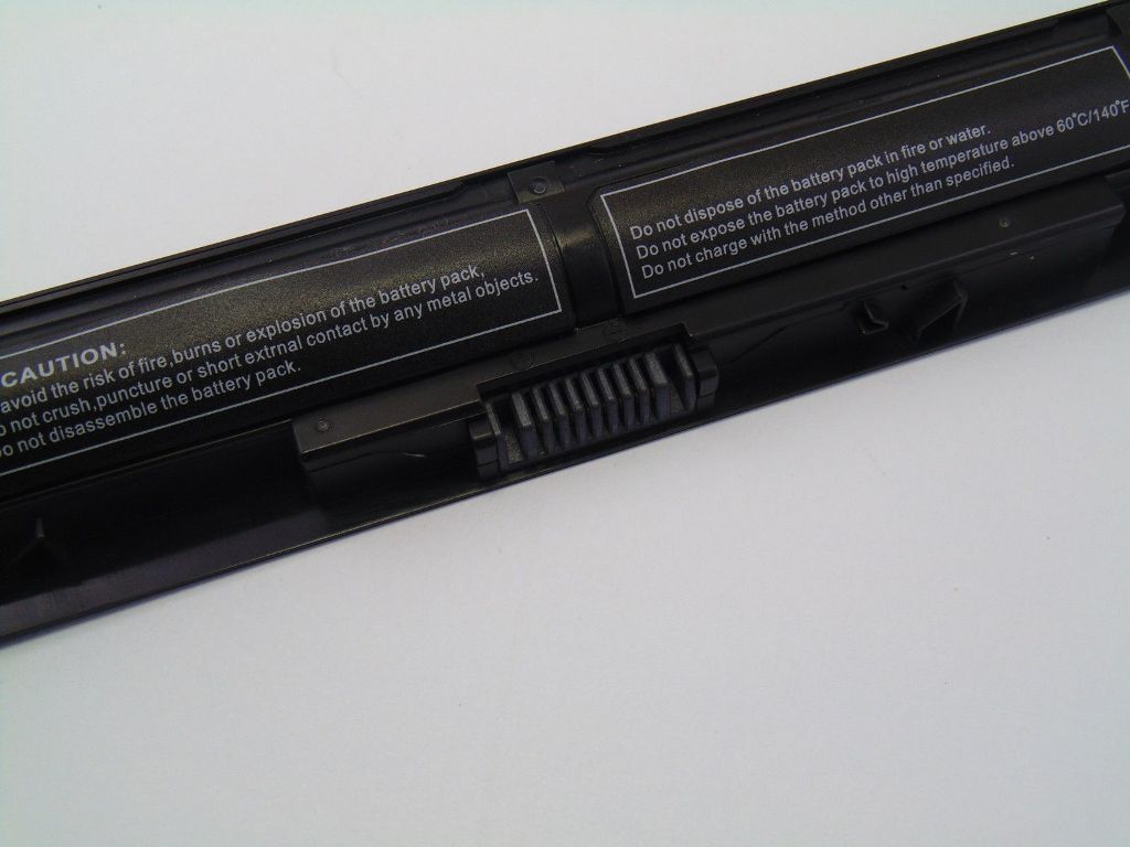 Batterie pour HP Pavilion 15-P241NF 15-P241NG 15-P241NL 15-P241NO(compatible)