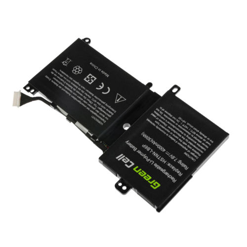 Batterie pour HP Pavilion x360 11-K 11-K001NL 11-K013CL 11-K064NR(compatible)