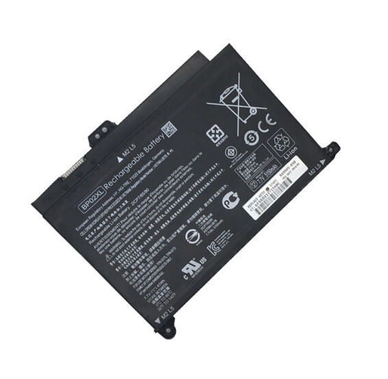 Batterie pour HP Pavilion PC 15-AU099WM HSTNN-LB7H HSTNN-UB7B 849569-421(compatible)