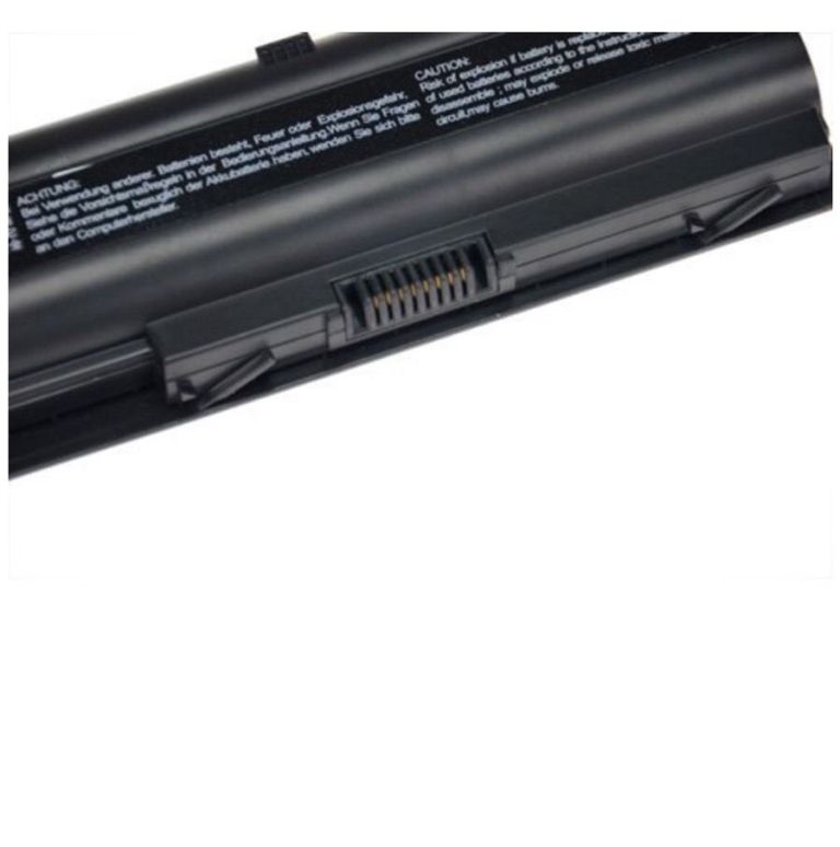 Batterie pour 8800mAh HP MU-06 MU-09 NBP6-A174 NBP-6A174-B1 NBP6A175(compatible)