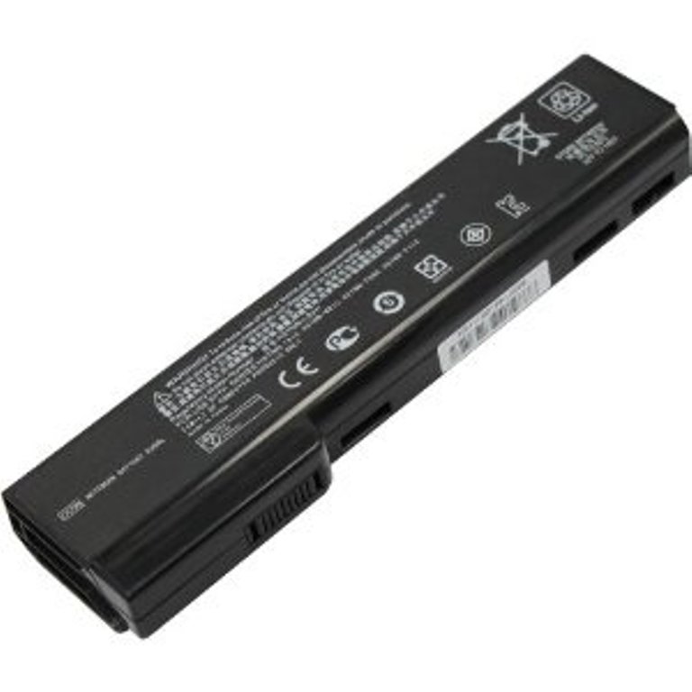 Batterie pour HP ProBook 6360b 6460b 6465b 6560b 6565b HSTNN-OB2H HSTNN-DB2H HSTNN-LB2I(compatible)