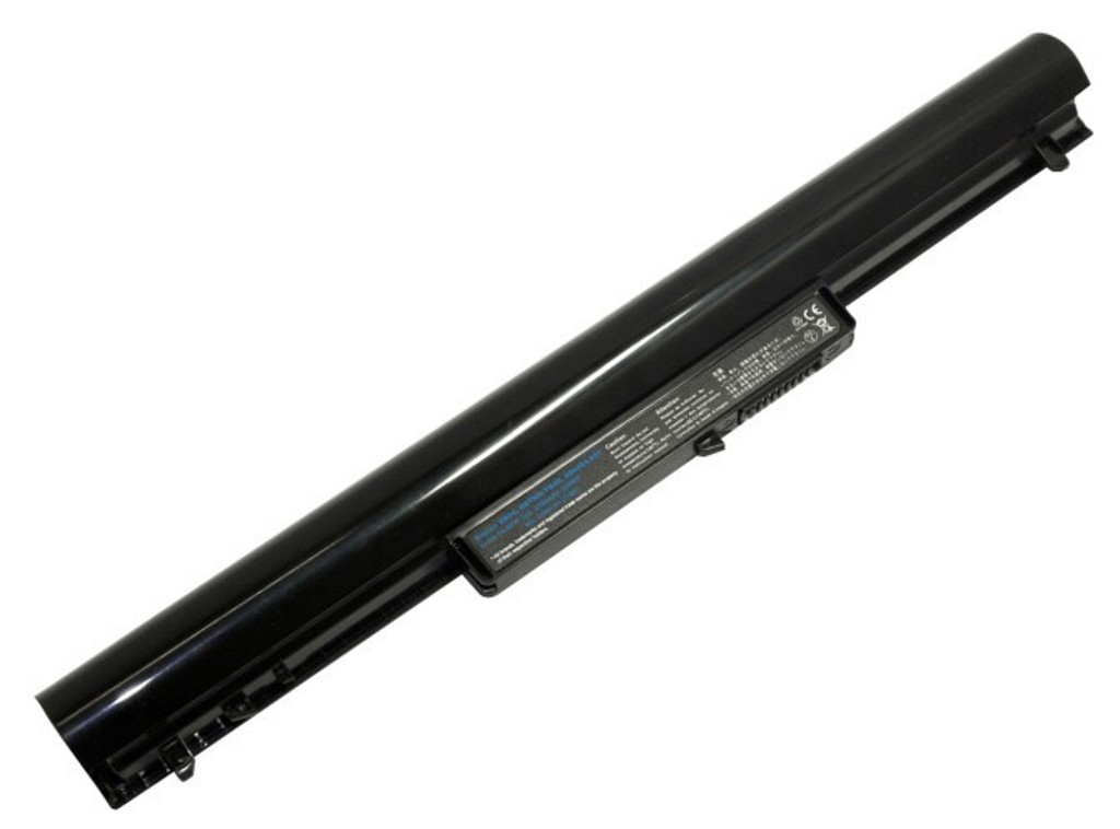 Batterie pour HP SLEEKBOOK 15-B100 HSTNN-YB4D VK04 695192-001 14.4V(compatible)