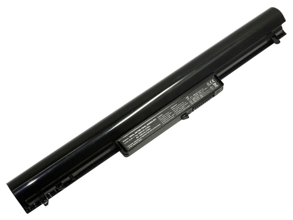 Batterie pour HP Pavilion 15-B159SL 15-B160SL 15-B161SL 15-B162SL (compatible)
