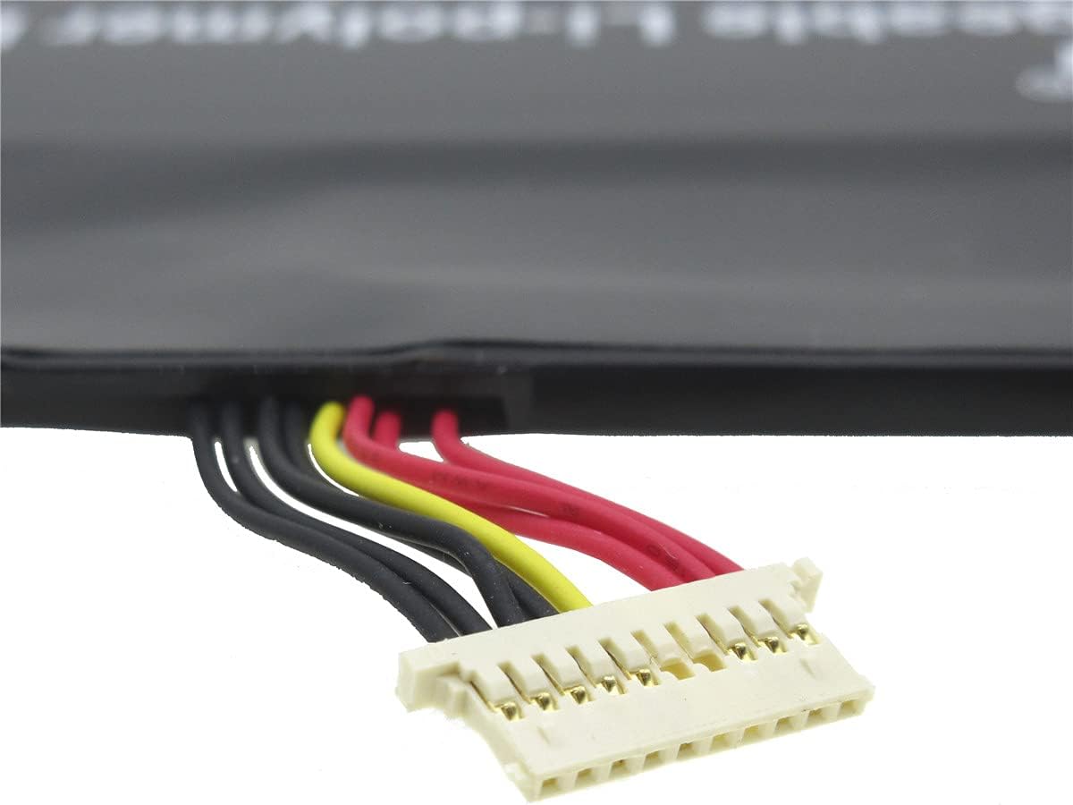 Batterie pour Trekstor Primebook P14 p14b c13 ,A146 HW-371541200 7.6 V 5500 mAh(compatible)