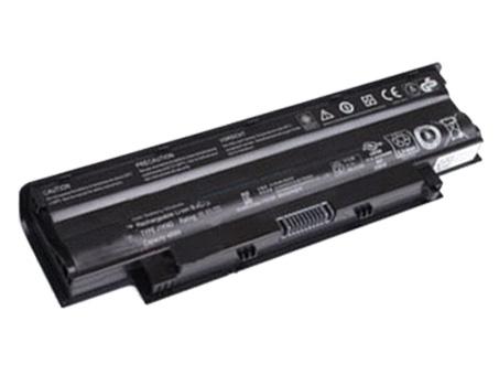 Batterie pour Dell Inspiron M501R M5030 N5020 N5030 M4040 M4110 N4120 M5010 M5040(compatible)