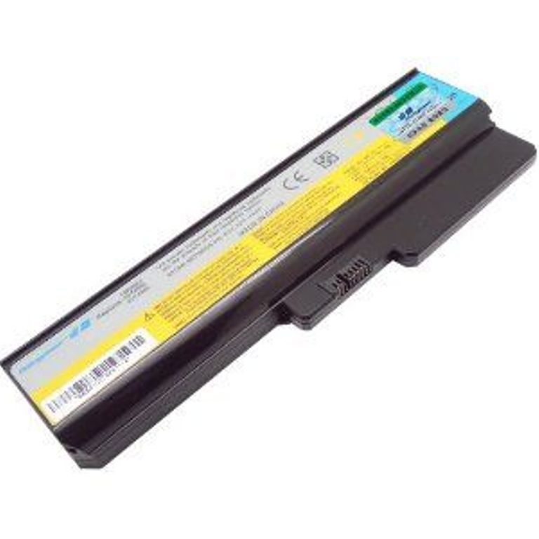 Batterie pour Lenovo 3000 B460 B550 N500 G430 G430A G430L G430M G450 G450A G450M(remplacement)