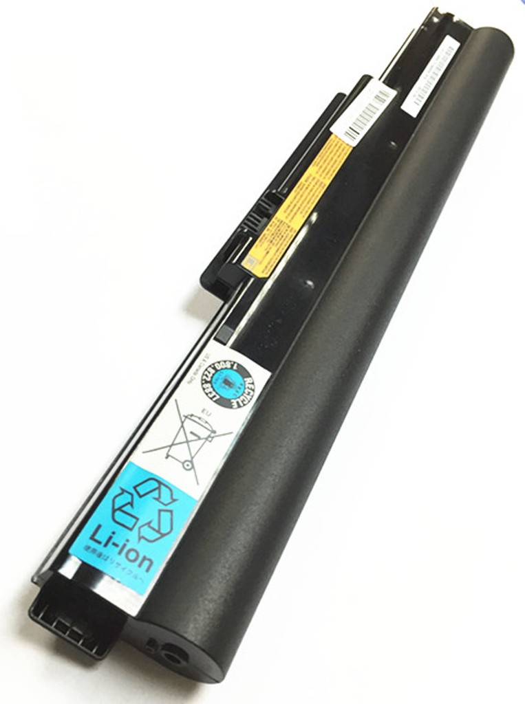 Batterie pour 14.4V LENOVO IdeaPad U450 U450A L09L4B21 L09S4B21 L09S8D21(compatible)