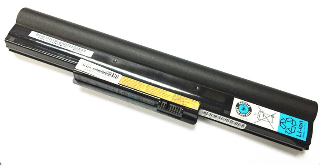 Batterie pour 14.4V LENOVO IdeaPad U450 U450A L09L4B21 L09S4B21 L09S8D21(compatible) - Cliquez sur l'image pour la fermer