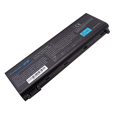 Batterie pour PA3420U-1BRS Toshiba Satellite Pro L10,L20,L100(compatible)