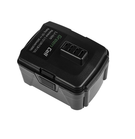 Batterie Ryobi L1212R, CB120L BPL-1220 130503001,130503005(compatible)