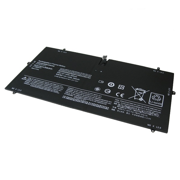 Batterie pour Lenovo Yoga 3 Pro 1370 Series L13M4P71 L14S4P71(compatible)