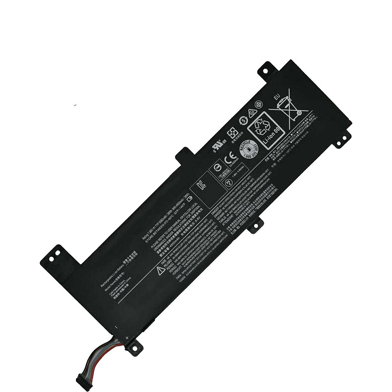 Batterie pour L15M2PB2 Lenovo IdeaPad 310-14ISK L15L2PB2 L15C2PB2 L15L2PB3(compatible)