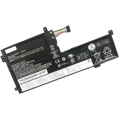Batterie pour L18M3PF2 Lenovo Ideapad L340-15API L340-17API L340-15/17IWL(compatible)