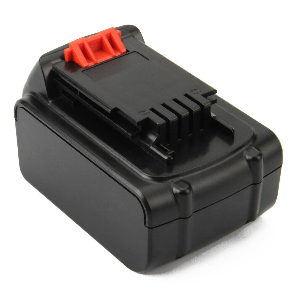 Batterie LBXR20 20V 5.0AH MAX Matrix Li-Ion Black & Decker LCS1620 LBX20 LB20(compatible)