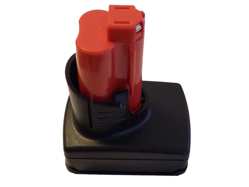 12V Milwaukee M12 48-11-2420 compatible Battery