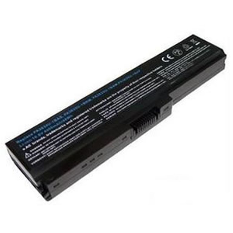Batterie pour Toshiba Satellite A665-S6054 A665-S6055 A665-S6056(compatible)