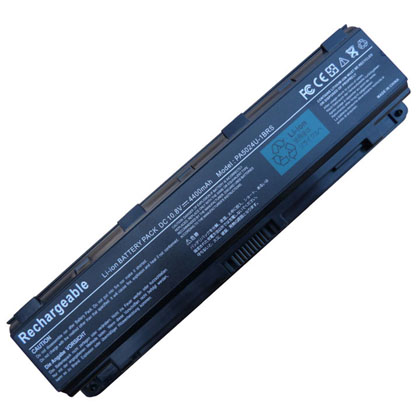 Batterie pour PA5109U-1BRS PA5110 Toshiba C50-A C50D-A(compatible)