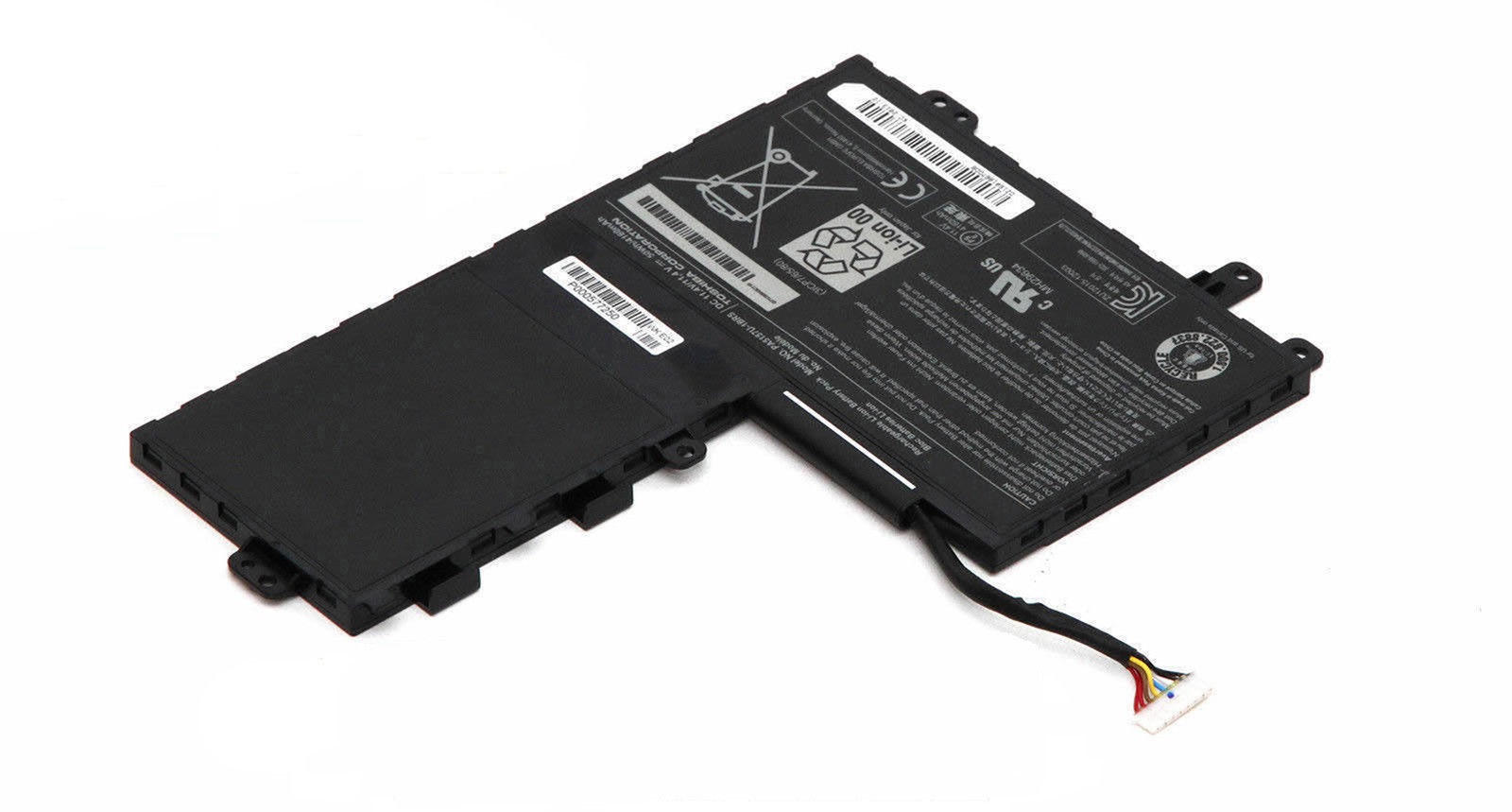 Batterie pour TOSHIBA Satellite U940, PA5157U-1BRS(compatible)