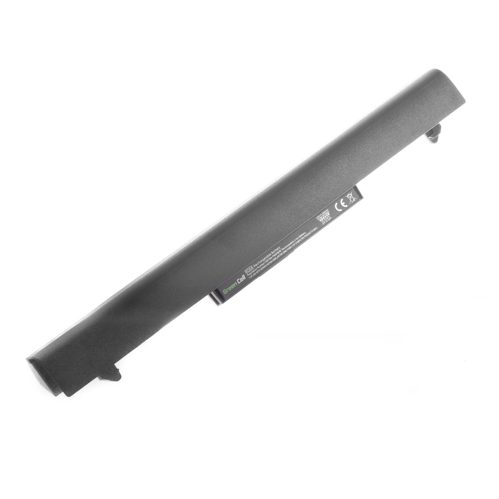 Batterie pour RO04 HSTNN-DB6Y HP ProBook 430 440 G3 805044-221 805045-251(compatible)