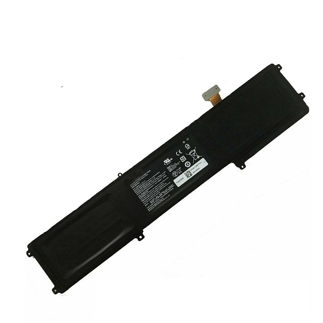 Batterie pour BETTY4 Razer Blade 3ICP4/56/102-2 RZ09-0195 RZ09-0165 RZ09-01953E72(compatible)