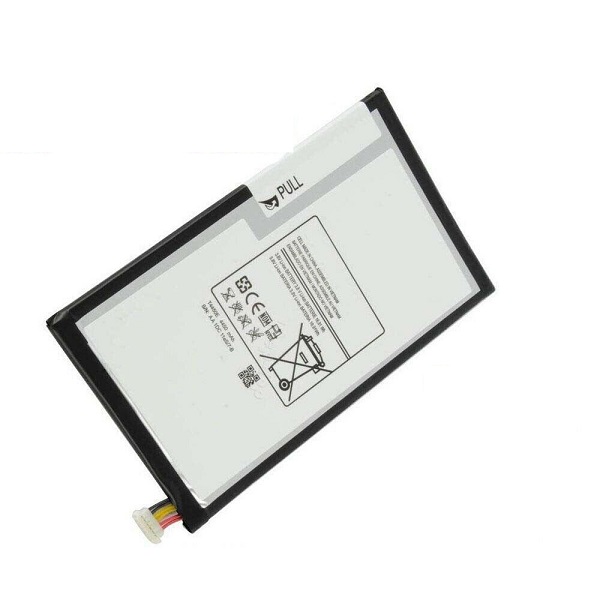 Batterie Samsung SM-T311 Galaxy Tab 3 8.0 3G,SM-T3110/SM-T315 Galaxy Tab 3 8.0 LTE(compatible)